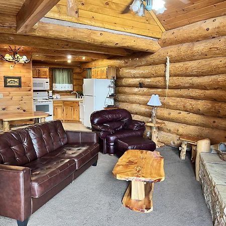 Infinite Views - Secluded With Mountain Views Cabin Gatlinburg Εξωτερικό φωτογραφία